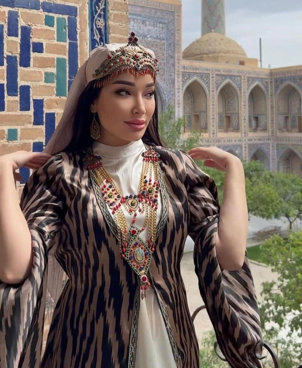 Jumadaler Castle Bukhara Old Town Дворец Эмира В Старом Городе Exterior foto